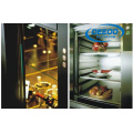 Elevador de montacargas de High Level Food Hotel